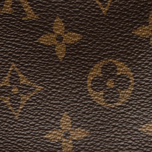 Louis Vuitton Calfskin Low Key MM Pochette - Picture 9 of 12
